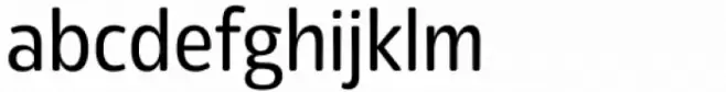 Eigerdals Condensed Regular