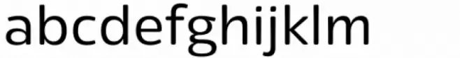 Eigerdals Extended Regular