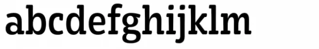 Eigerdals Slab Condensed Demi