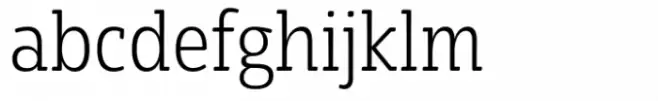 Eigerdals Slab Condensed Light