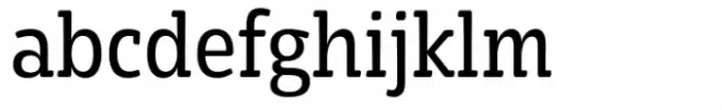 Eigerdals Slab Condensed Regular