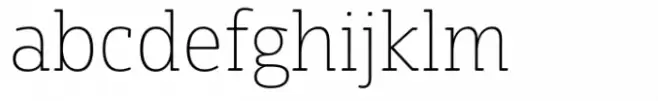 Eigerdals Slab Norm Thin