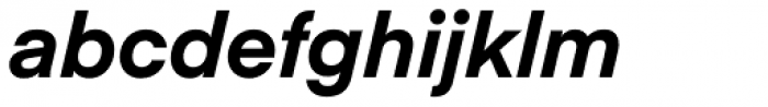 Eina 01 Bold Italic