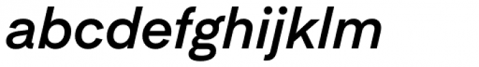 Eina 02 Semibold Italic