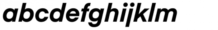 Eina 03 Bold Italic