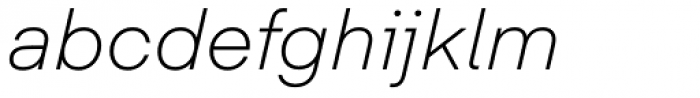 Eina 04 Light Italic