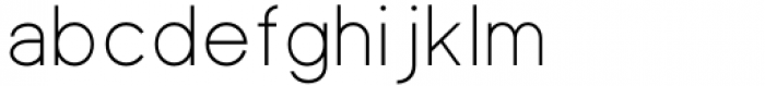 Einer Grotesk Extra Light