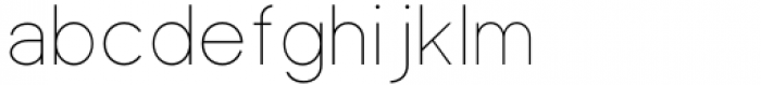 Einer Grotesk Hairline