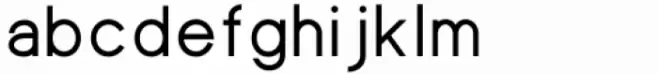Einer Grotesk Regular