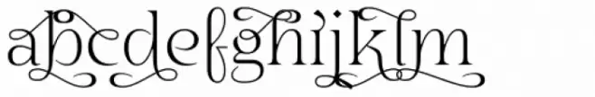 Eirlys Swash Light