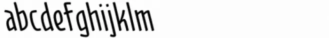 Ekaliptus Italic Light