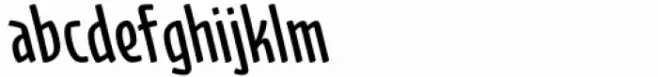 Ekaliptus Italic Regular