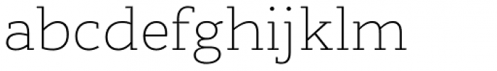Eksja Thin