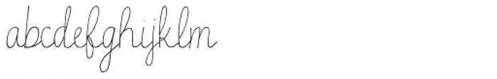 El Guapo Script Regular