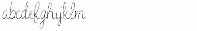 El Guapo Script Regular