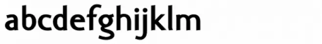 Ela Sans ExtraBold