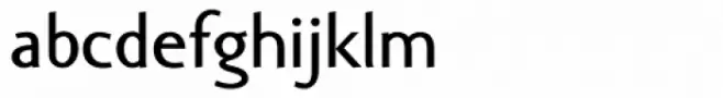 Ela Sans SemiBold