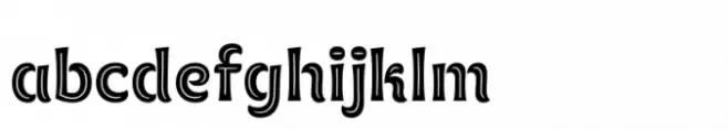 Elah Pro Regular Inline