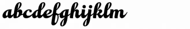 Elaya Script Regular