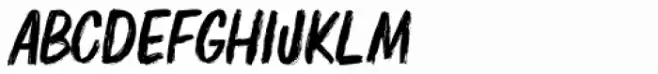 Elbrush Regular