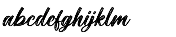 Elbrush Signation Script