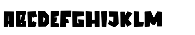 Elcatraz Regular