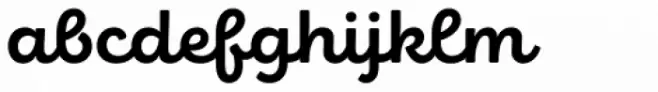 Eldwin Script Bold