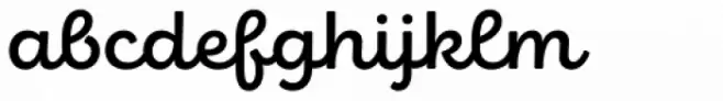 Eldwin Script Semi Bold
