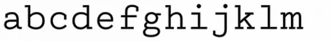 Electrica Regular