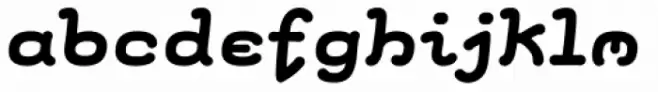Elementis LT Std Bold