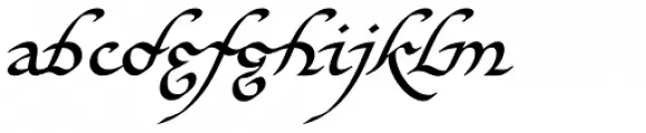 Elf EF Bold