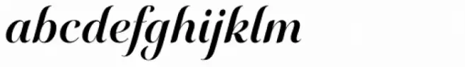 Elicit Script Bold Formal