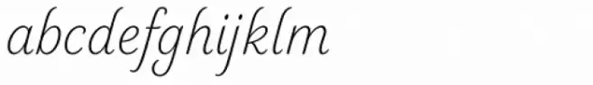 Elicit Script Light Casual