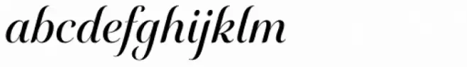 Elicit Script SemiBold Formal