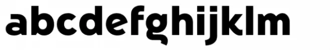 Eligra Extra Bold