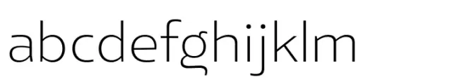 Elioth Extra Light