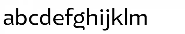 Elioth Regular