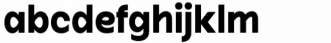Eliptik Black