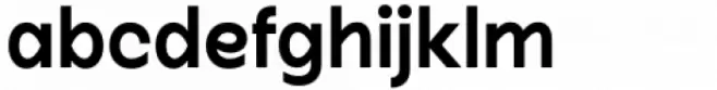 Eliptik Bold