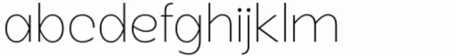 Eliptik Thin