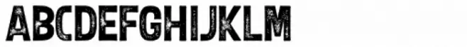 Elixir Print Sans