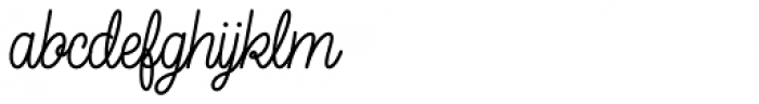 Elixir Script Bold