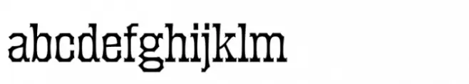 Elkdale Condensed Ex Light