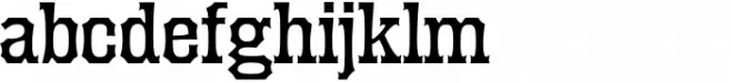 Elkdale Condensed Light