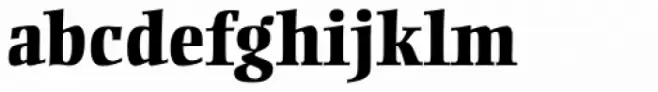 Ellington Pro ExtraBold