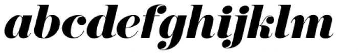 Eloquent JF Pro Italic