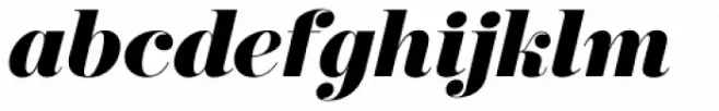 Eloquent JF Pro Italic