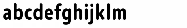 Elpy Bold Condensed