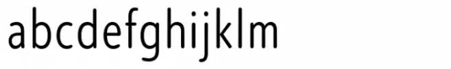 Elpy Light Condensed