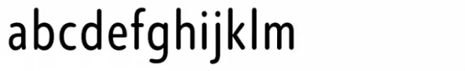 Elpy Regular Condensed